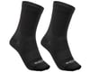 Image 1 for Sugoi Evolution Long Socks (Black) (L/XL)